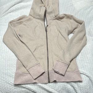 LULULEMON HOODIE